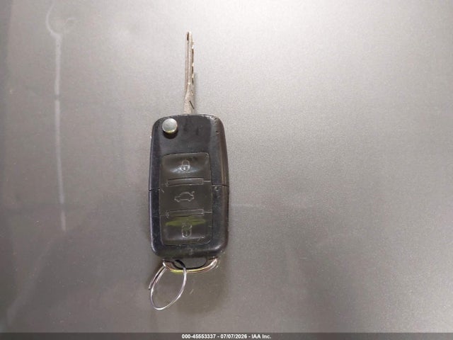 45553337 :رقم المزاد ، WVGAV75N49W513227 vin ، 2009 Volkswagen Tiguan S/se/sel مزاد بيع