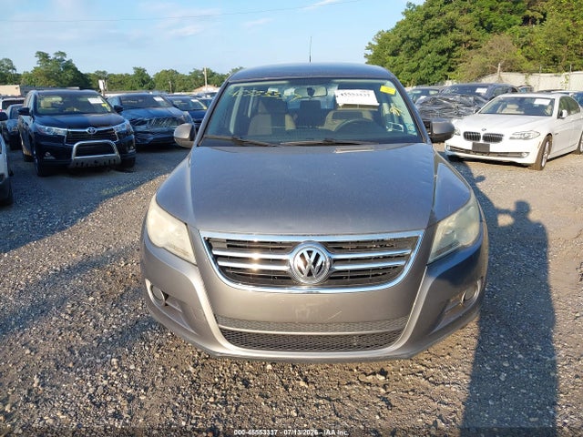 45553337 :رقم المزاد ، WVGAV75N49W513227 vin ، 2009 Volkswagen Tiguan S/se/sel مزاد بيع