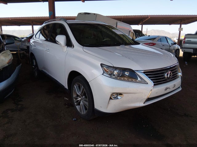 2015 2T2BK1BA1FC267365 main image