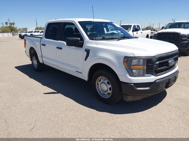 Aukcja sprzedaży 2023 Ford F-150, vin: 1FTFW1CD4PFA24712, numer aukcji: 45553342