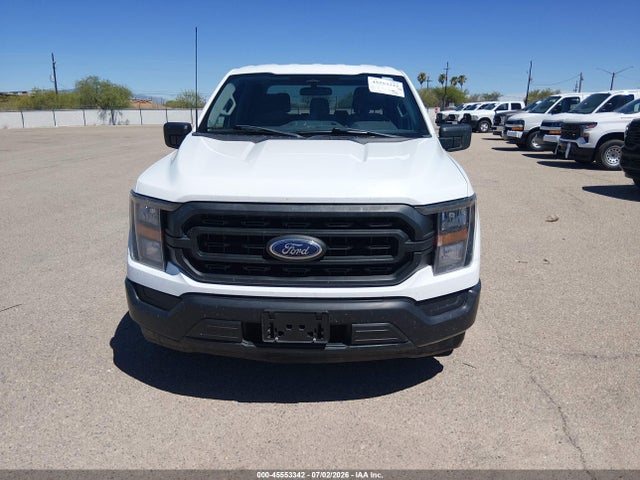Aukcja sprzedaży 2023 Ford F-150, vin: 1FTFW1CD4PFA24712, numer aukcji: 45553342