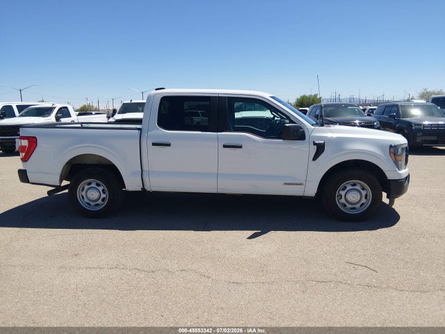 Aukcja sprzedaży 2023 Ford F-150, vin: 1FTFW1CD4PFA24712, numer aukcji: 45553342