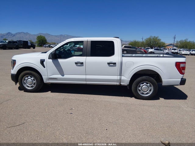 Aukcja sprzedaży 2023 Ford F-150, vin: 1FTFW1CD4PFA24712, numer aukcji: 45553342