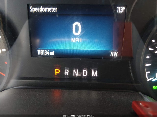 Aukcja sprzedaży 2023 Ford F-150, vin: 1FTFW1CD4PFA24712, numer aukcji: 45553342