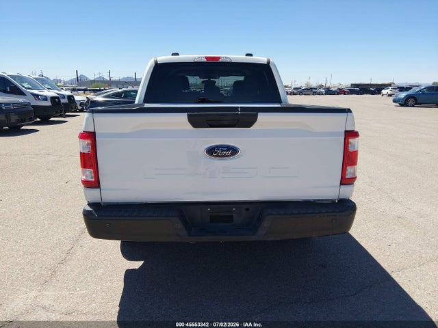 Aukcja sprzedaży 2023 Ford F-150, vin: 1FTFW1CD4PFA24712, numer aukcji: 45553342