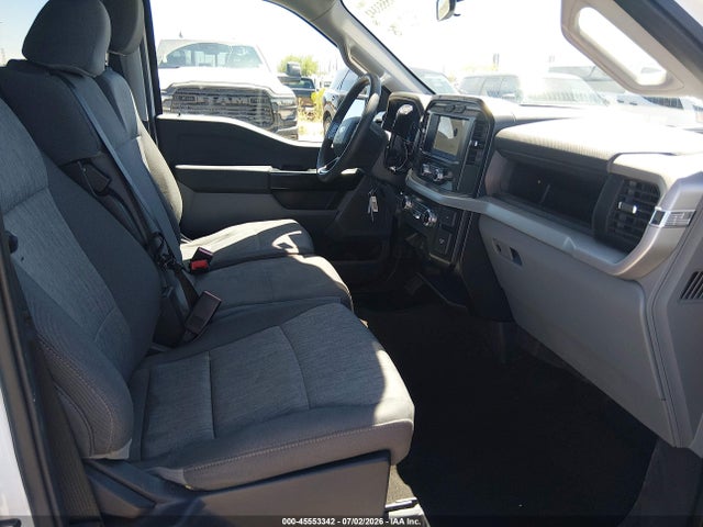 Aukcja sprzedaży 2023 Ford F-150, vin: 1FTFW1CD4PFA24712, numer aukcji: 45553342