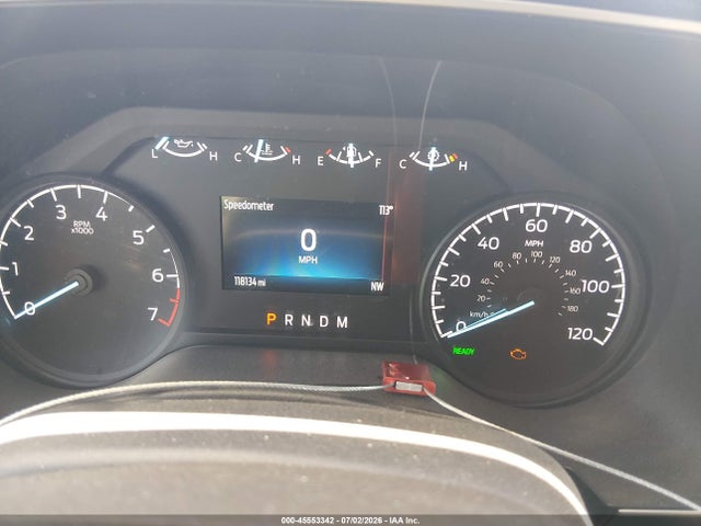 Aukcja sprzedaży 2023 Ford F-150, vin: 1FTFW1CD4PFA24712, numer aukcji: 45553342