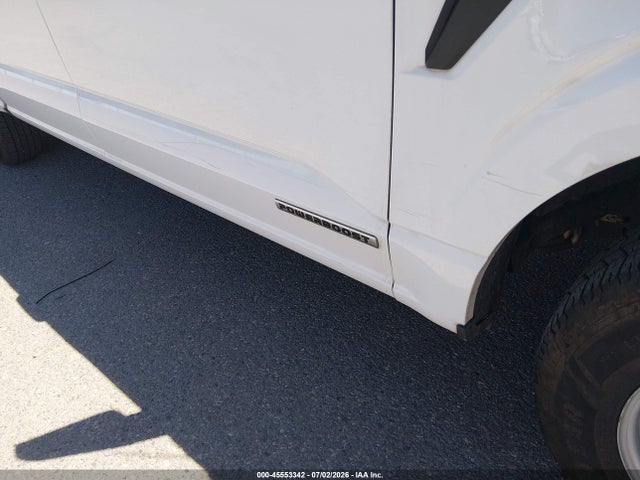 Aukcja sprzedaży 2023 Ford F-150, vin: 1FTFW1CD4PFA24712, numer aukcji: 45553342