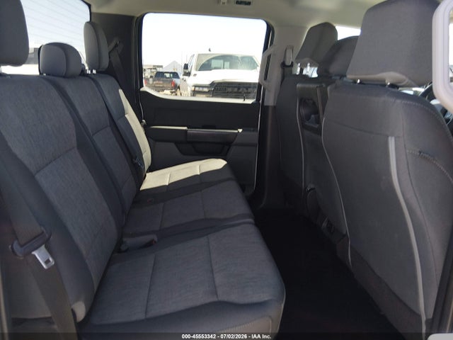 Aukcja sprzedaży 2023 Ford F-150, vin: 1FTFW1CD4PFA24712, numer aukcji: 45553342