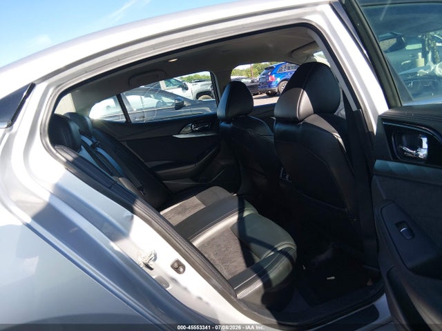 Продажа на аукционе авто 2016 Nissan Maxima 3.5 Sr, vin: 1N4AA6AP7GC391274, номер лота: 45553341