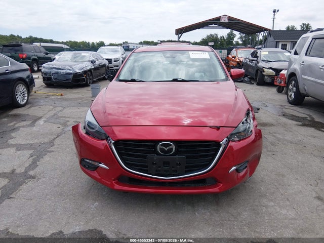 Aukcja sprzedaży 2018 Mazda Mazda3 Grand Touring, vin: 3MZBN1M32JM223091, numer aukcji: 45553343
