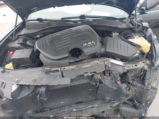 Продажа на аукционе авто 2021 Dodge Charger Gt Rwd, vin: 2C3CDXHG5MH637127, номер лота: 45553344