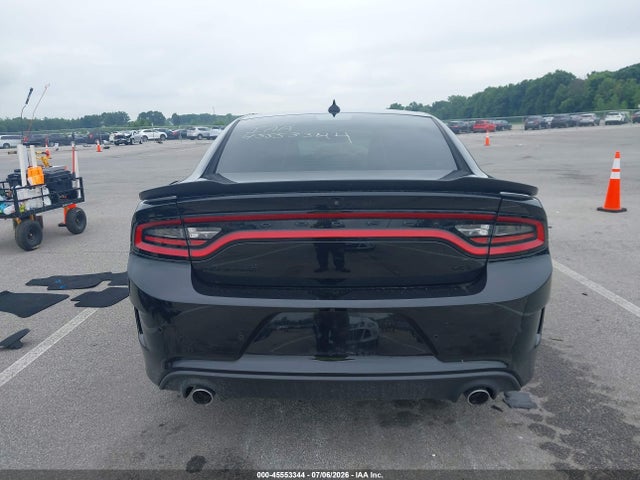 Продажа на аукционе авто 2021 Dodge Charger Gt Rwd, vin: 2C3CDXHG5MH637127, номер лота: 45553344