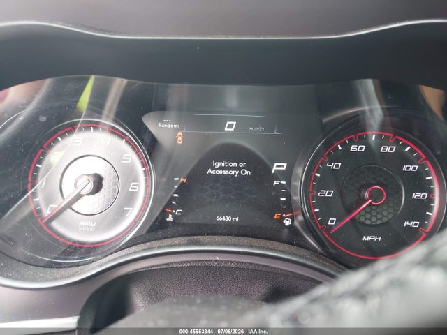 Продажа на аукционе авто 2021 Dodge Charger Gt Rwd, vin: 2C3CDXHG5MH637127, номер лота: 45553344