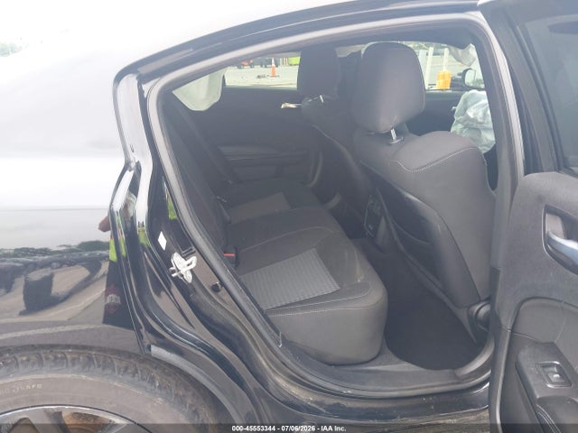 Продажа на аукционе авто 2021 Dodge Charger Gt Rwd, vin: 2C3CDXHG5MH637127, номер лота: 45553344