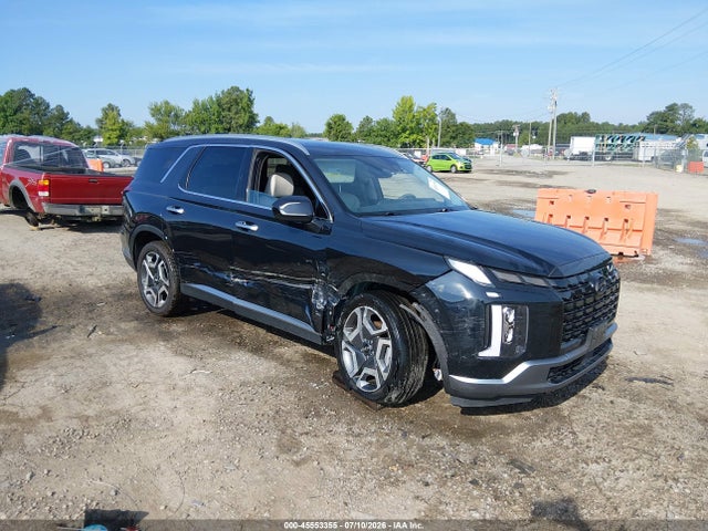 Продаж на аукціоні авто 2024 Hyundai Palisade Limited, vin: KM8R5DGE2RU768968, номер лоту: 45553355