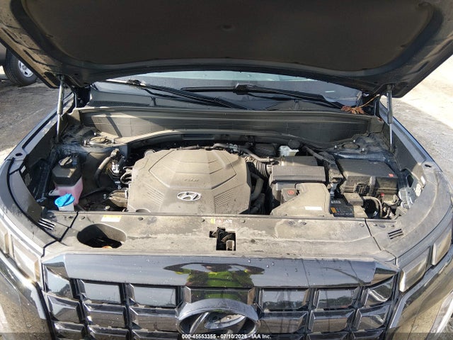 Продаж на аукціоні авто 2024 Hyundai Palisade Limited, vin: KM8R5DGE2RU768968, номер лоту: 45553355