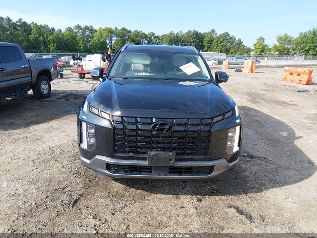 Продаж на аукціоні авто 2024 Hyundai Palisade Limited, vin: KM8R5DGE2RU768968, номер лоту: 45553355
