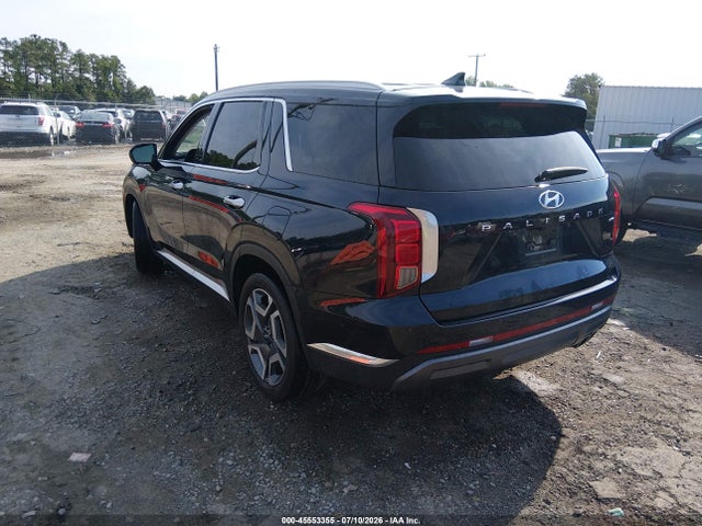 Продаж на аукціоні авто 2024 Hyundai Palisade Limited, vin: KM8R5DGE2RU768968, номер лоту: 45553355
