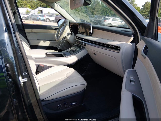 Продаж на аукціоні авто 2024 Hyundai Palisade Limited, vin: KM8R5DGE2RU768968, номер лоту: 45553355