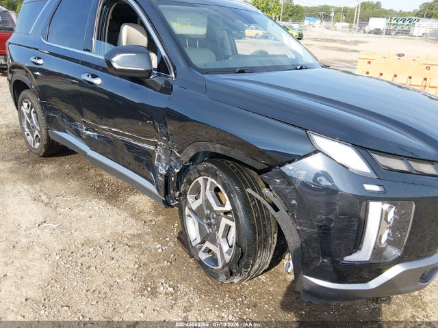 Продаж на аукціоні авто 2024 Hyundai Palisade Limited, vin: KM8R5DGE2RU768968, номер лоту: 45553355