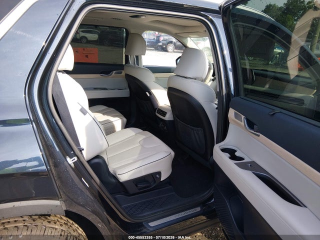 Продаж на аукціоні авто 2024 Hyundai Palisade Limited, vin: KM8R5DGE2RU768968, номер лоту: 45553355