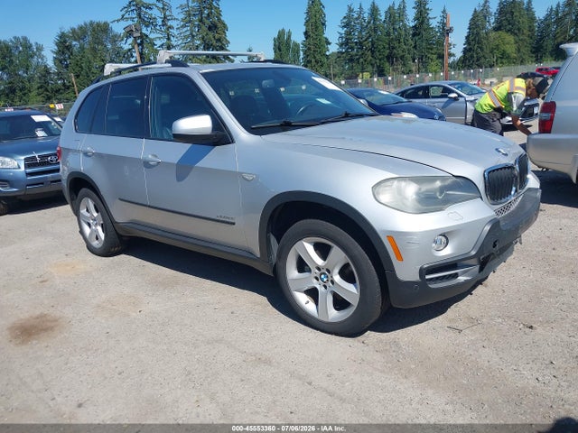 Auction sale of the 2009 Bmw X5 Xdrive30i, vin: 5UXFE43549L263077, lot number: 45553360