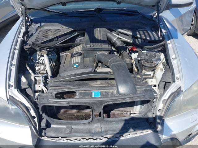 Aukcja sprzedaży 2009 Bmw X5 Xdrive30i, vin: 5UXFE43549L263077, numer aukcji: 45553360