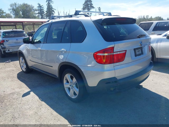 Aukcja sprzedaży 2009 Bmw X5 Xdrive30i, vin: 5UXFE43549L263077, numer aukcji: 45553360