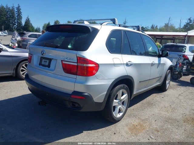 Aukcja sprzedaży 2009 Bmw X5 Xdrive30i, vin: 5UXFE43549L263077, numer aukcji: 45553360