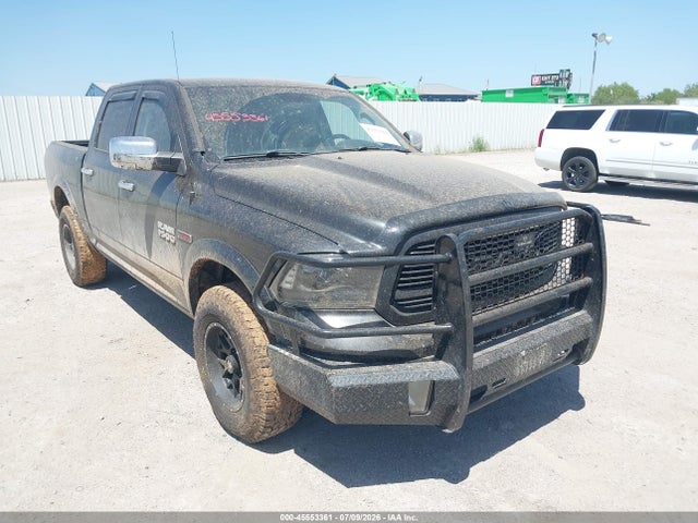 Продажа на аукционе авто 2017 Ram 1500, vin: 1C6RR7NM6HS882851, номер лота: 45553361