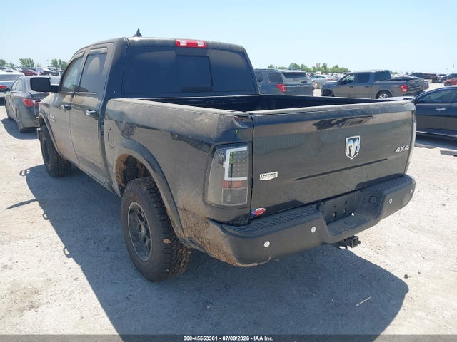 Продажа на аукционе авто 2017 Ram 1500, vin: 1C6RR7NM6HS882851, номер лота: 45553361