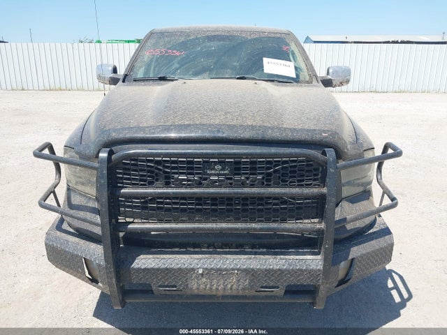Продажа на аукционе авто 2017 Ram 1500, vin: 1C6RR7NM6HS882851, номер лота: 45553361