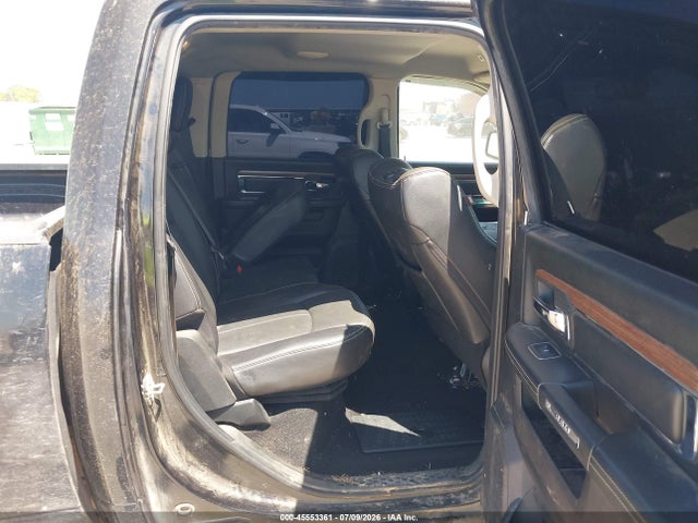 Продажа на аукционе авто 2017 Ram 1500, vin: 1C6RR7NM6HS882851, номер лота: 45553361