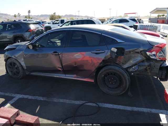 19XFC2F59HE041004 Honda Civic Lx