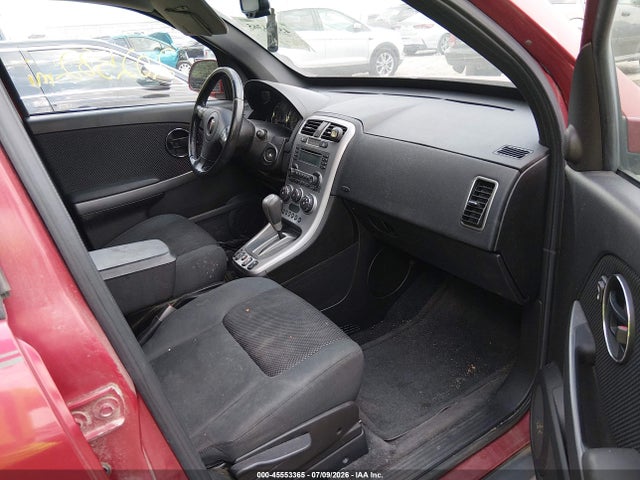 2006 Pontiac Torrent მანქანა იყიდება აუქციონზე, vin: 2CKDL63F966055180, აუქციონის ნომერი: 45553365
