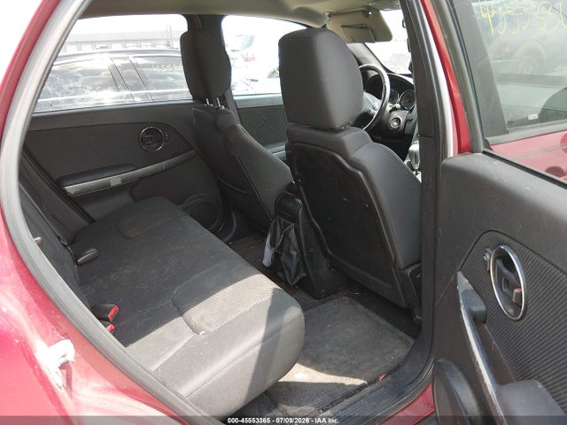 45553365 :رقم المزاد ، 2CKDL63F966055180 vin ، 2006 Pontiac Torrent مزاد بيع