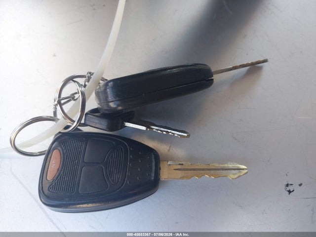 Продаж на аукціоні авто 2007 Chrysler Pt Cruiser Touring, vin: 3A4FY58B57T549514, номер лоту: 45553367