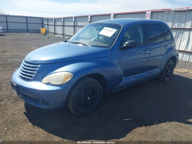Продаж на аукціоні авто 2007 Chrysler Pt Cruiser Touring, vin: 3A4FY58B57T549514, номер лоту: 45553367