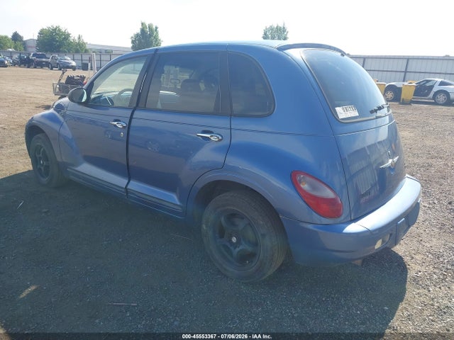 Продаж на аукціоні авто 2007 Chrysler Pt Cruiser Touring, vin: 3A4FY58B57T549514, номер лоту: 45553367