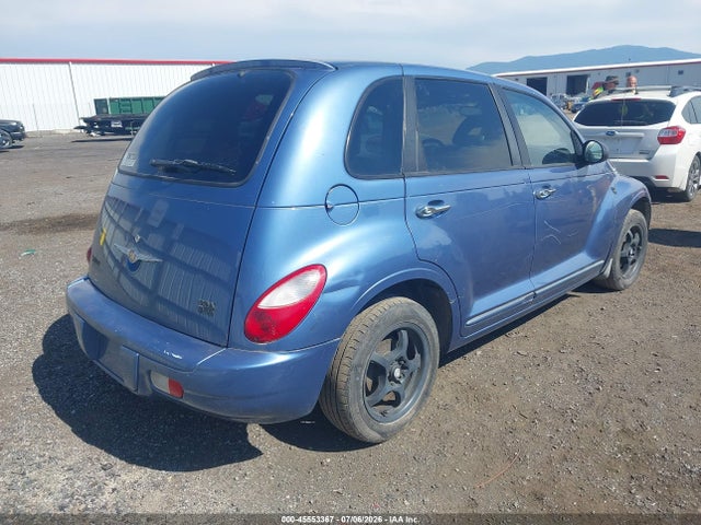 Продаж на аукціоні авто 2007 Chrysler Pt Cruiser Touring, vin: 3A4FY58B57T549514, номер лоту: 45553367