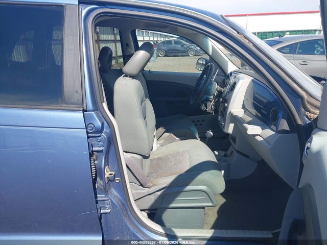 Продаж на аукціоні авто 2007 Chrysler Pt Cruiser Touring, vin: 3A4FY58B57T549514, номер лоту: 45553367