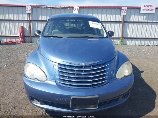 Продаж на аукціоні авто 2007 Chrysler Pt Cruiser Touring, vin: 3A4FY58B57T549514, номер лоту: 45553367