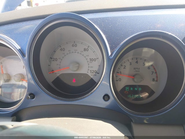 Продаж на аукціоні авто 2007 Chrysler Pt Cruiser Touring, vin: 3A4FY58B57T549514, номер лоту: 45553367