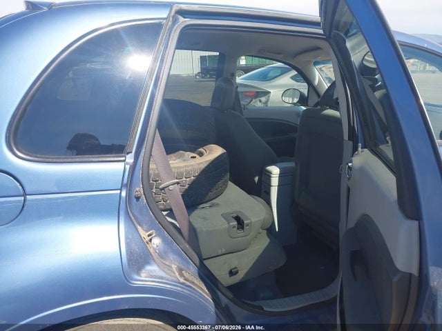 Продаж на аукціоні авто 2007 Chrysler Pt Cruiser Touring, vin: 3A4FY58B57T549514, номер лоту: 45553367