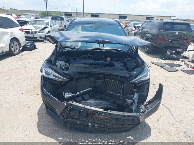 Продажа на аукционе авто 2024 Infiniti Qx50 Sport, vin: 3PCAJ5FAXRF112771, номер лота: 45553368