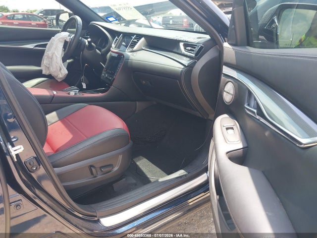 Продажа на аукционе авто 2024 Infiniti Qx50 Sport, vin: 3PCAJ5FAXRF112771, номер лота: 45553368
