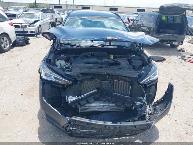 Продажа на аукционе авто 2024 Infiniti Qx50 Sport, vin: 3PCAJ5FAXRF112771, номер лота: 45553368