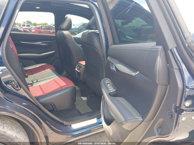 Продажа на аукционе авто 2024 Infiniti Qx50 Sport, vin: 3PCAJ5FAXRF112771, номер лота: 45553368