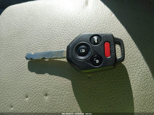 Продажа на аукционе авто 2011 Subaru Outback 2.5i Premium, vin: 4S4BRBCC4B3353323, номер лота: 45553375